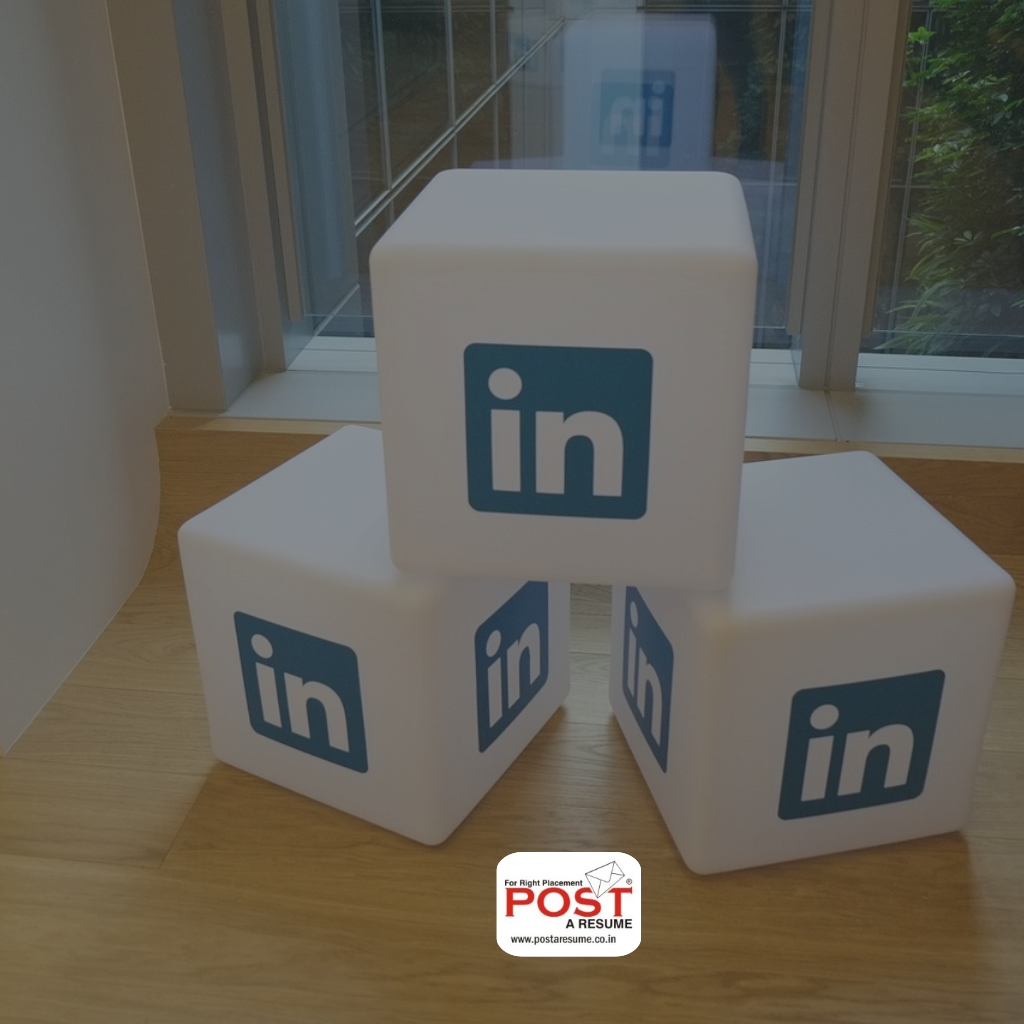 Ten Ways To Use LinkedIn In Your Job Search and how to find saved jobs on LinkedIn