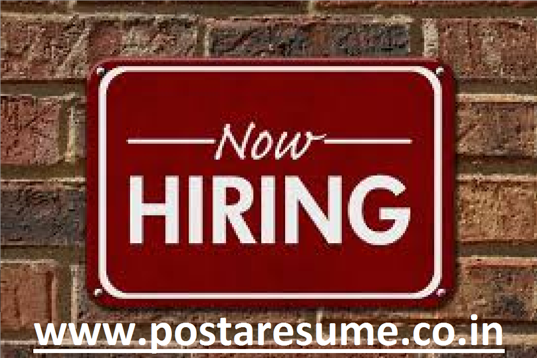 Hiring Now, apply now, job vacancy at post a resume recruitment conultancy at Ahmedabad, gujarat