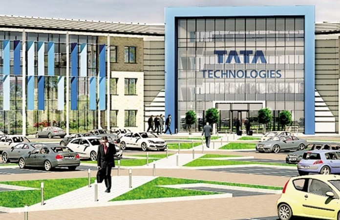 Tata Technologies