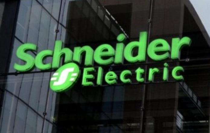 Schneider Electric announces top leadership appointments