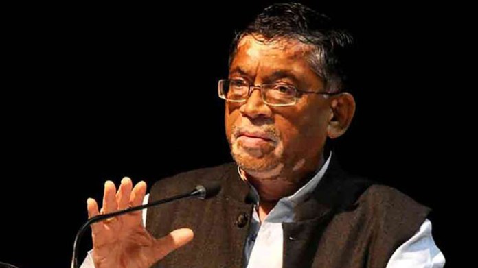 Govt disbursed around Rs 13300 crores thru EPFO COVID-19 advance claim: Santosh Gangwar