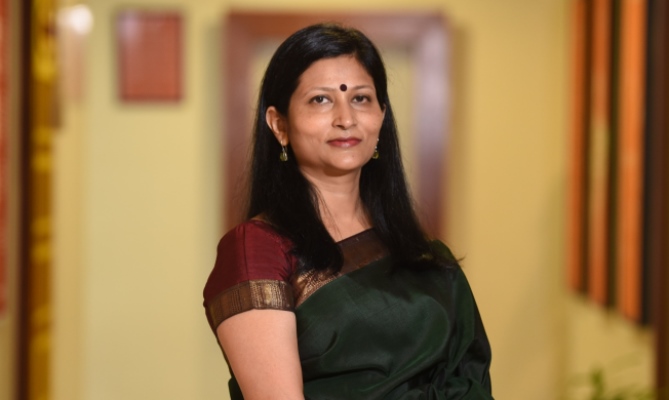 Kotak Life appoints Ruchira Bhardwaja as Chief Human Resource Officer
