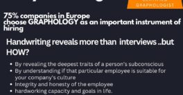 Why Handwriting Could Be the Missing Key in Smarter Hiring? The Overlooked Tool in Recruitment: Handwriting Analysis