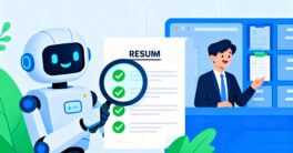 The Truth About ATS: Why Your Resume Isn’t Being Rejected by a Robot.