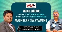 Lake Revival Secrets: Socio-Economic Power of Water Bodies | Expert Talk with Madhukar Swayambhu