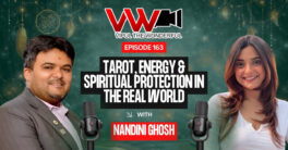 Tarot Myths Busted: Key Insights from Expert Talk Ep. 163 with Nandini Ghosh