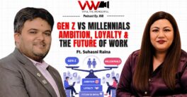 Why Gen Z Is Changing Work Forever | Suhasni Raina on Careers & Business | Expert Talk #168