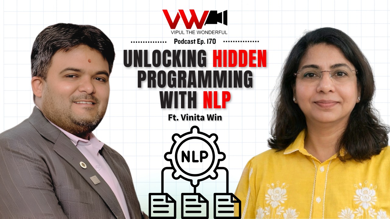 The Hidden Programming Running Your Life: How Your Beliefs Shape Success, Relationships and Decisions