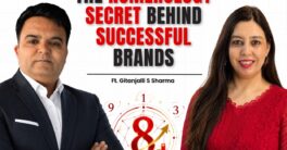 Numerology for Business Success & Wealth | Business Name, Mobile Number & Personal Growth | Expert Talk #175 with Gitanjalli S Sharma