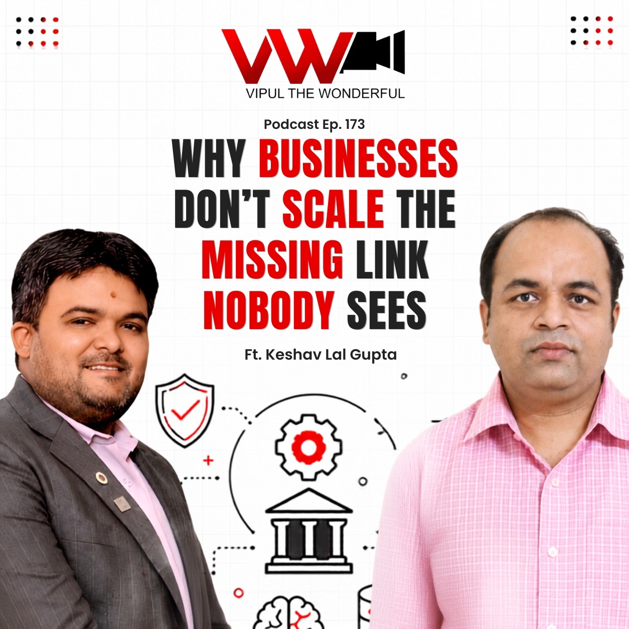 Why Great Businesses Fail to Scale: Lessons on Governance, Digital Transformation & Sustainable Growth from Expert Talk Ep. 173