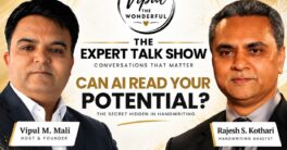 Can Handwriting Reveal What Interviews Miss? Exploring Handwriting Analysis, AI & Smarter Hiring