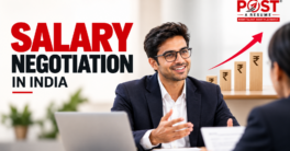 Salary Negotiation in India: How to Ask for More Money Without Losing the Job Offer