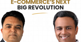 Beyond Automation: Building the Next Generation of Customer-Centric E-commerce Operations | Expert Talk Ep. 179 with Siva Balakrishnan