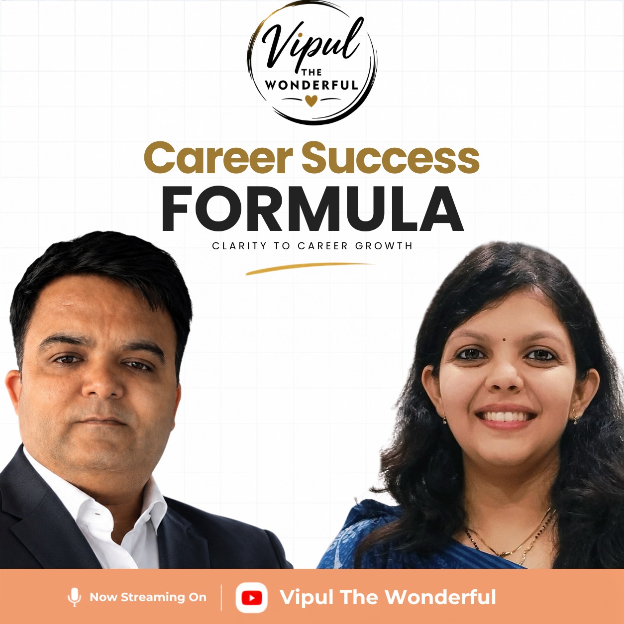 Career Clarity, Job Readiness and Professional Growth: Insights from Stuti Mehta | Expert Talk Episode 178