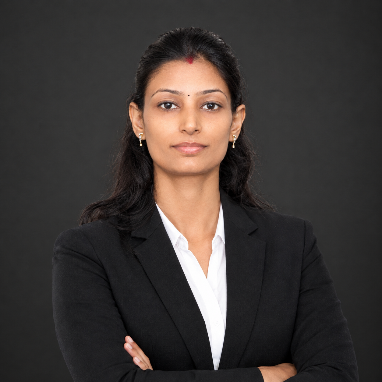 Megha Lakhlani, Recruitment Manager at POST A RESUME