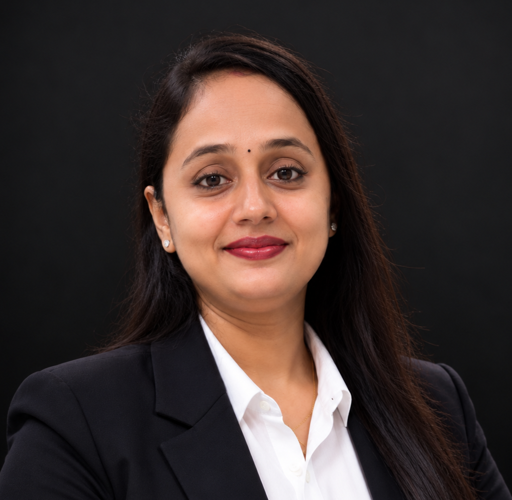Priti Mali, Accounts and Operations Head at POST A RESUME