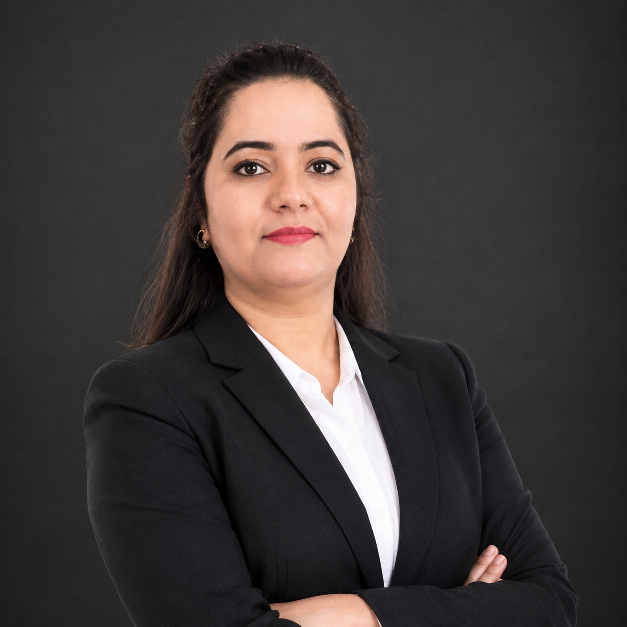 Tanuja Mishra, Recruitment Manager at POST A RESUME